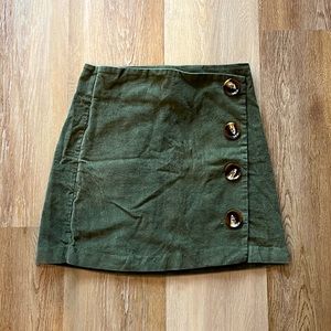 Afraid State Pencil Skirt